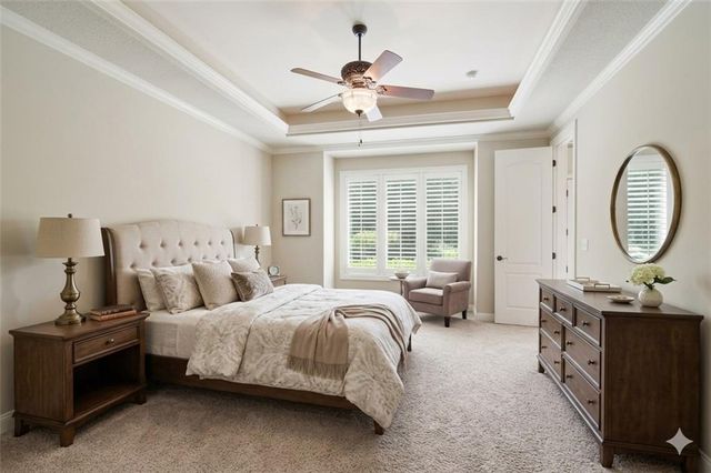 15212 Fontana Street, Leawood, KS 66224