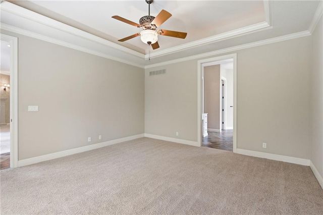 15212 Fontana Street, Leawood, KS 66224
