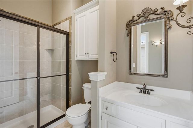 15212 Fontana Street, Leawood, KS 66224