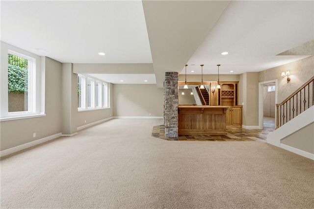 15212 Fontana Street, Leawood, KS 66224