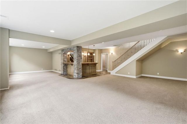 15212 Fontana Street, Leawood, KS 66224