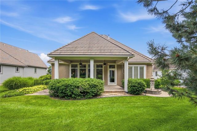 15212 Fontana Street, Leawood, KS 66224