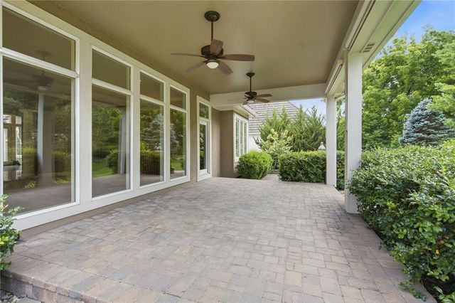 15212 Fontana Street, Leawood, KS 66224
