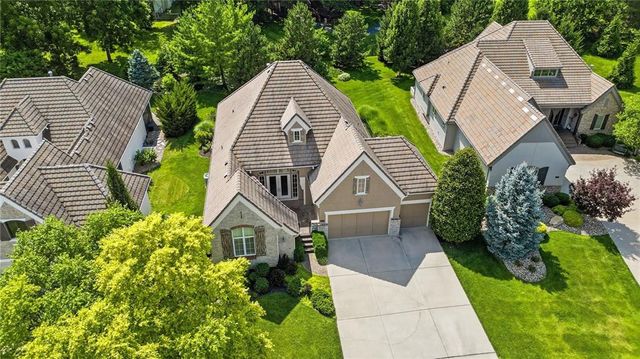15212 Fontana Street, Leawood, KS 66224