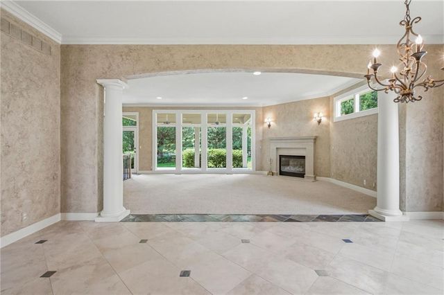 15212 Fontana Street, Leawood, KS 66224