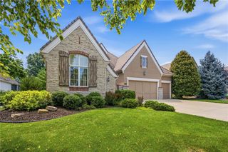 15212 Fontana Street, Leawood, KS 66224