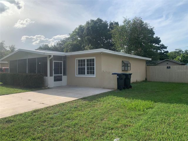 1915 WEEKS AVENUE, Orlando, FL 32806