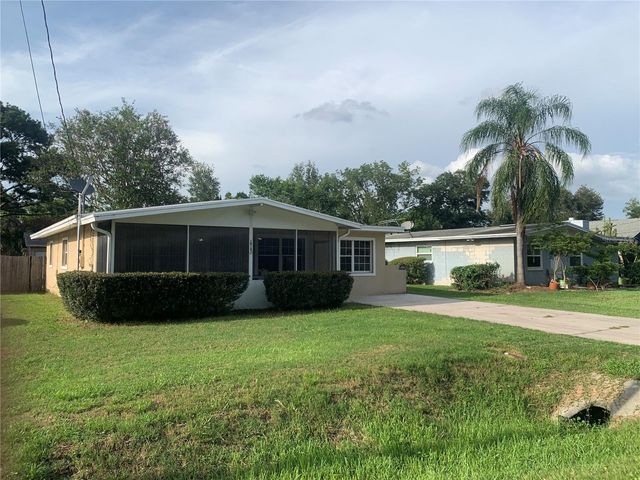 1915 WEEKS AVENUE, Orlando, FL 32806
