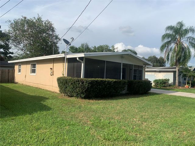 1915 WEEKS AVENUE, Orlando, FL 32806