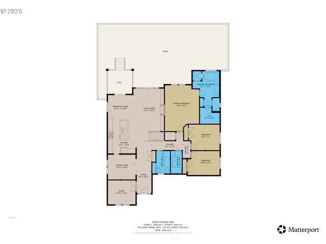 4331 Se 166TH Ct, Vancouver, WA 98683