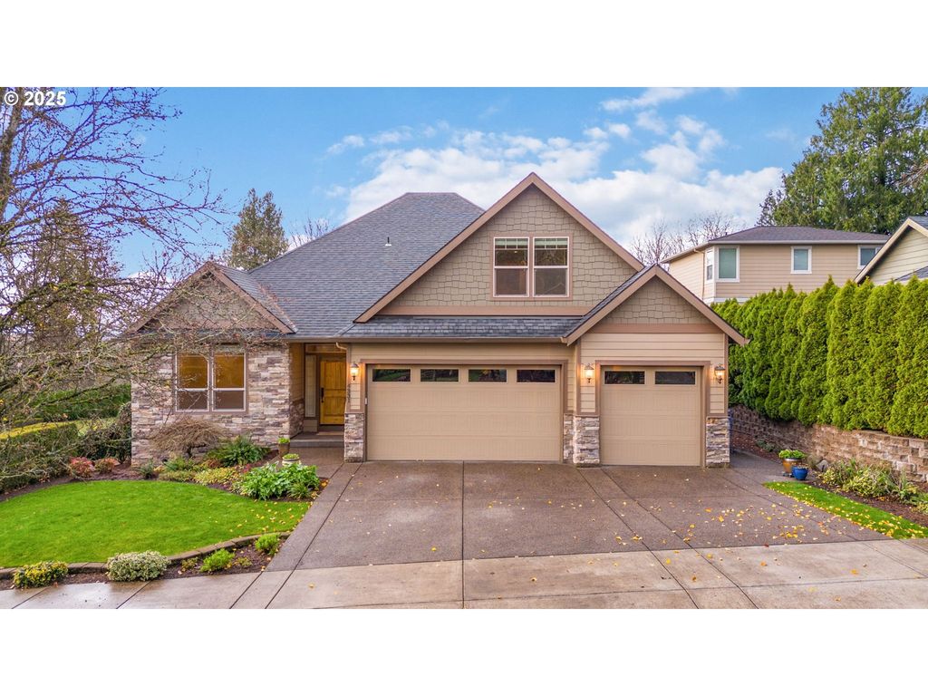 4331 Se 166TH Ct, Vancouver, WA 98683