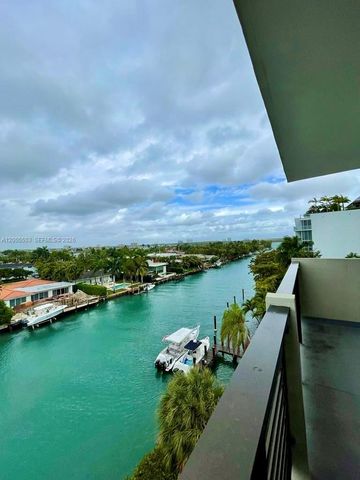 9800 W Bay Harbor Dr 603, Bay Harbor Islands, FL 33154