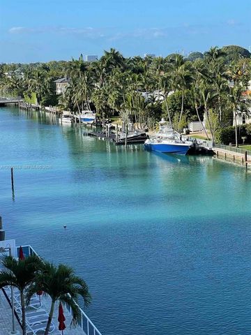 9800 W Bay Harbor Dr 603, Bay Harbor Islands, FL 33154