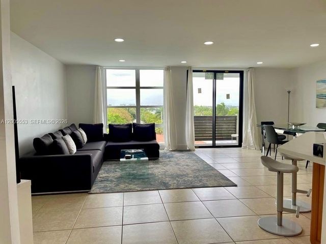 9800 W Bay Harbor Dr 603, Bay Harbor Islands, FL 33154