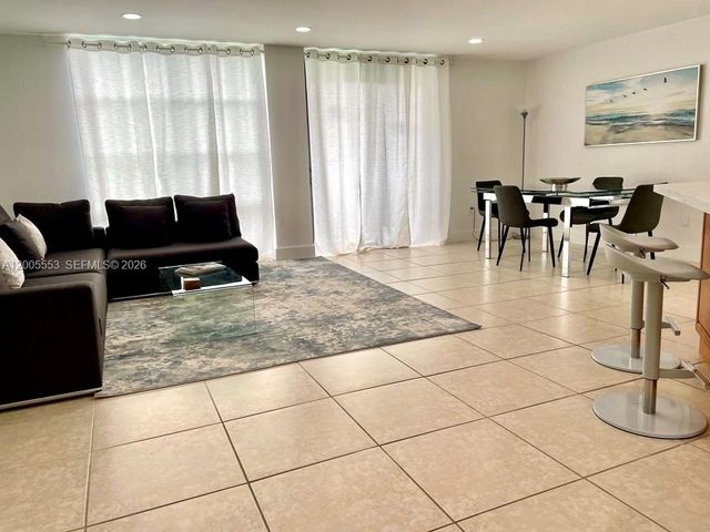 9800 W Bay Harbor Dr 603, Bay Harbor Islands, FL 33154