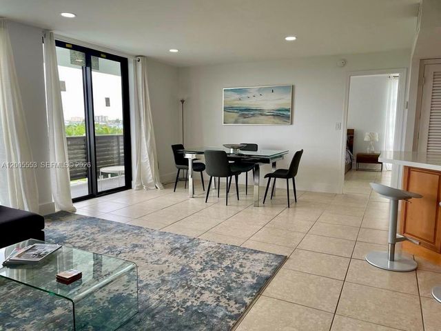 9800 W Bay Harbor Dr 603, Bay Harbor Islands, FL 33154