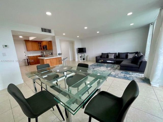 9800 W Bay Harbor Dr 603, Bay Harbor Islands, FL 33154