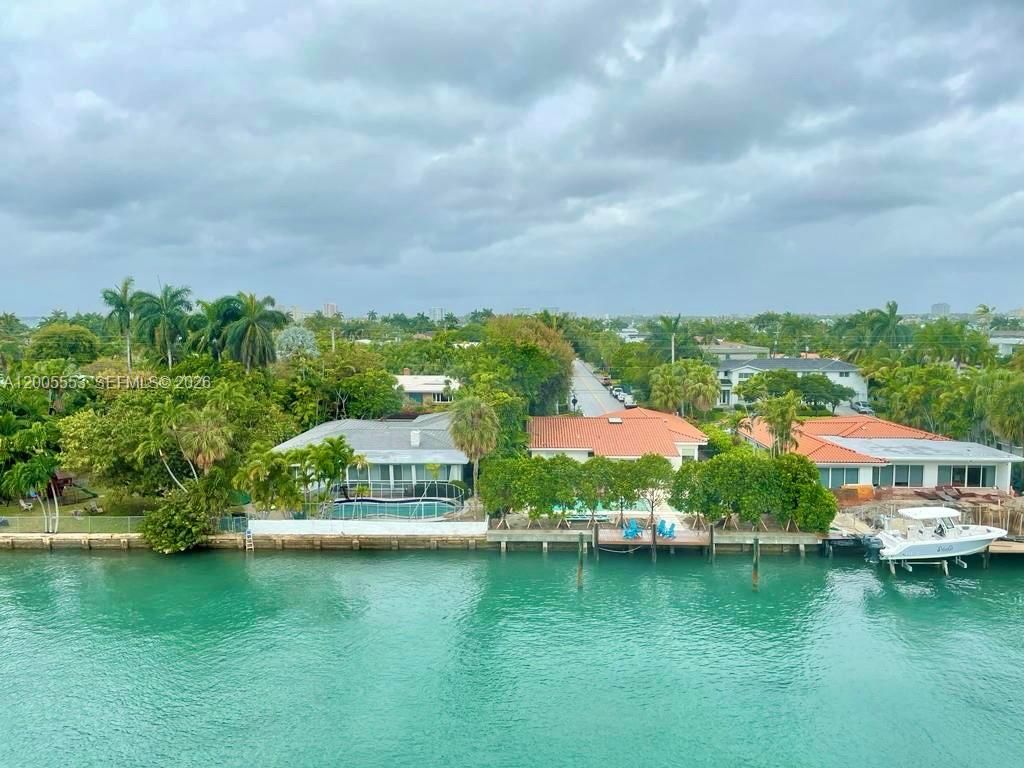 9800 W Bay Harbor Dr 603, Bay Harbor Islands, FL 33154