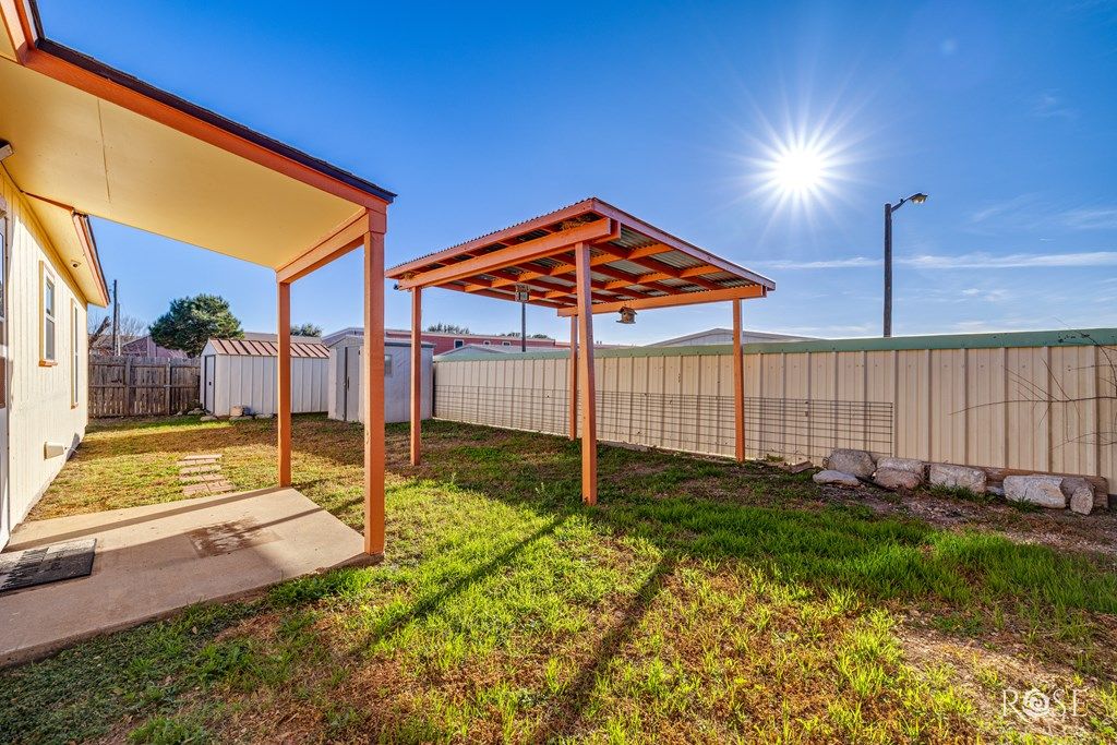 Image 22 of property listing at 3349 Erin St, San Angelo, TX 76903