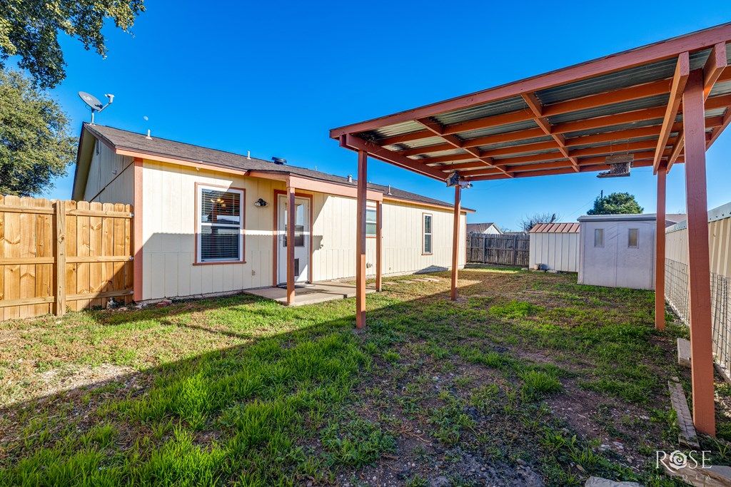 Image 23 of property listing at 3349 Erin St, San Angelo, TX 76903