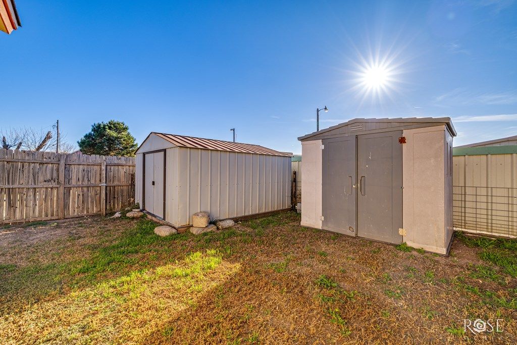 Image 25 of property listing at 3349 Erin St, San Angelo, TX 76903