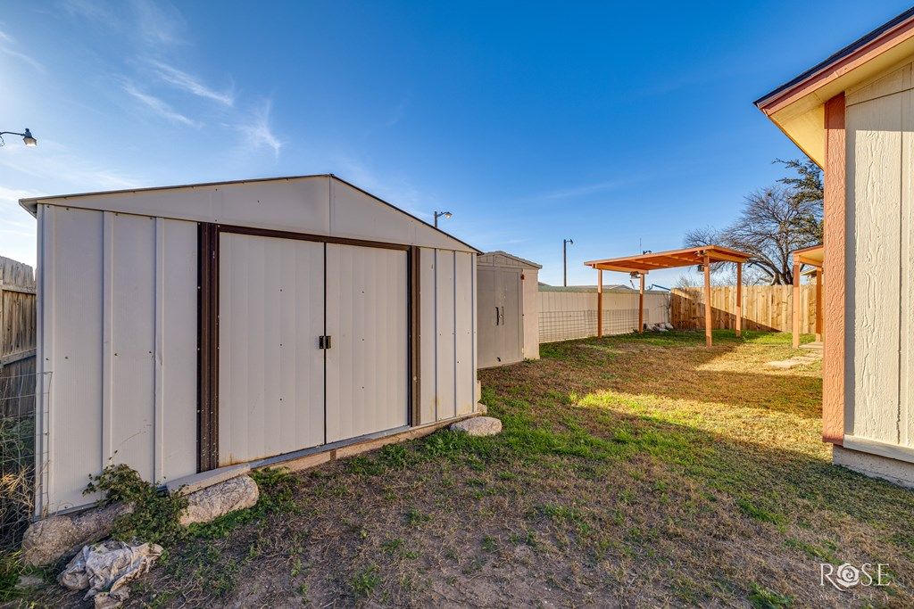 Image 26 of property listing at 3349 Erin St, San Angelo, TX 76903