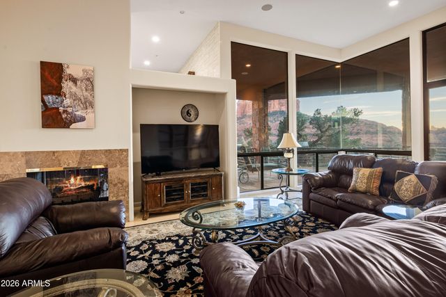 15 Scenic Place, Sedona, AZ 86336