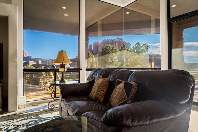 15 Scenic Place, Sedona, AZ 86336