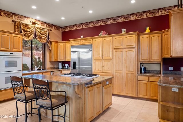 15 Scenic Place, Sedona, AZ 86336