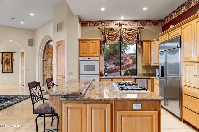 15 Scenic Place, Sedona, AZ 86336