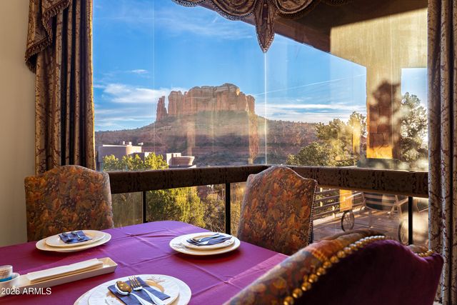 15 Scenic Place, Sedona, AZ 86336