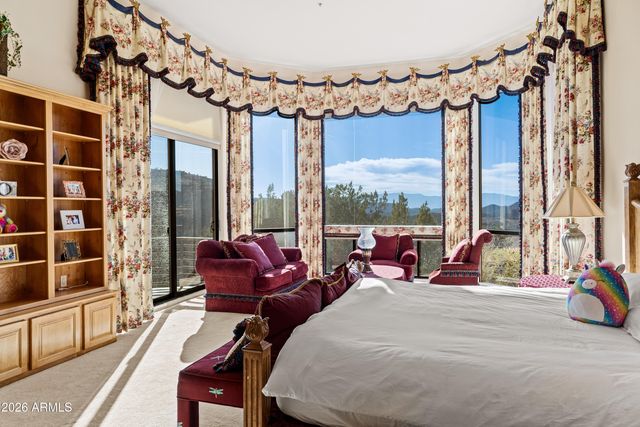 15 Scenic Place, Sedona, AZ 86336