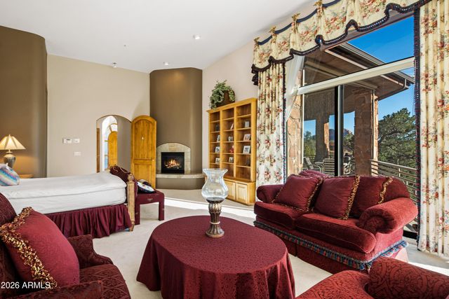15 Scenic Place, Sedona, AZ 86336