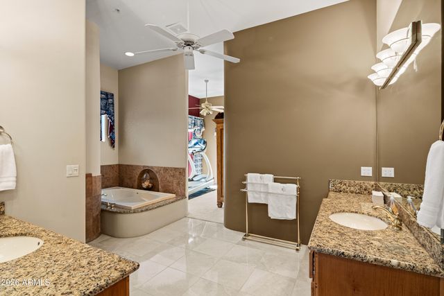 15 Scenic Place, Sedona, AZ 86336