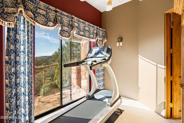 15 Scenic Place, Sedona, AZ 86336