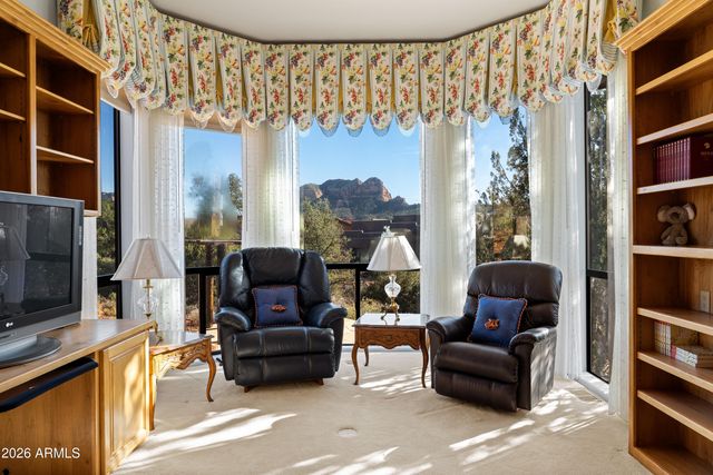 15 Scenic Place, Sedona, AZ 86336