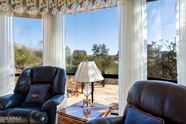 15 Scenic Place, Sedona, AZ 86336
