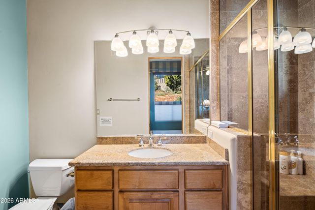 15 Scenic Place, Sedona, AZ 86336