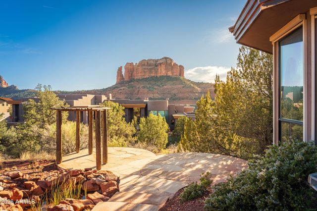 15 Scenic Place, Sedona, AZ 86336