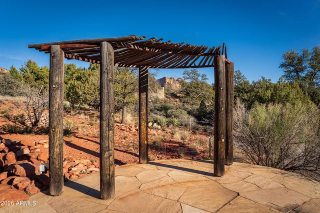 15 Scenic Place, Sedona, AZ 86336