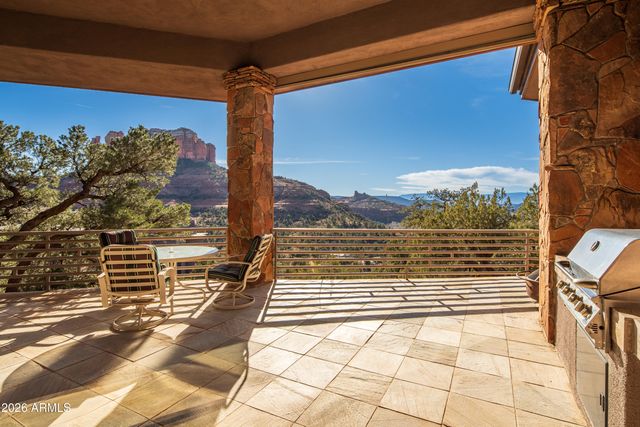 15 Scenic Place, Sedona, AZ 86336