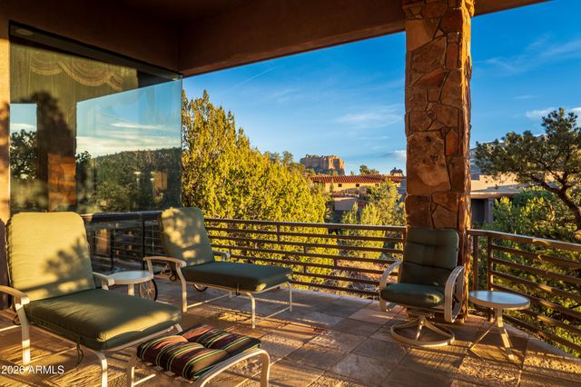 15 Scenic Place, Sedona, AZ 86336