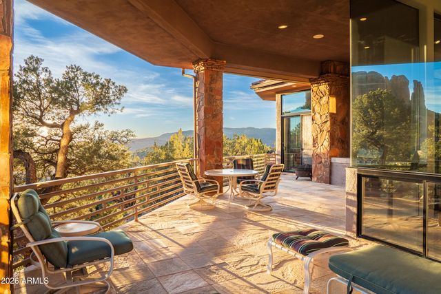 15 Scenic Place, Sedona, AZ 86336