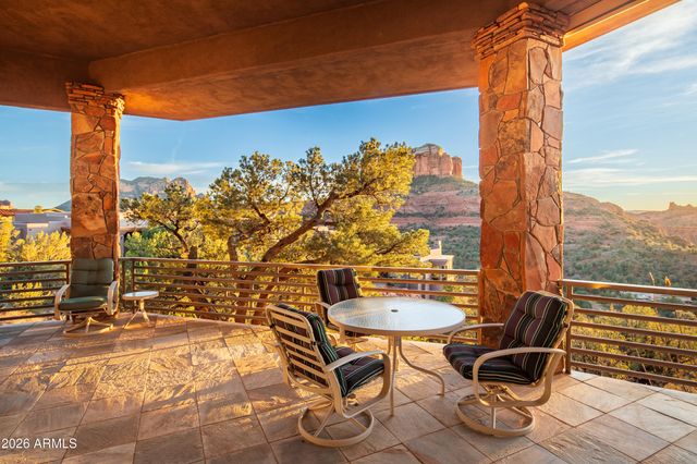 15 Scenic Place, Sedona, AZ 86336