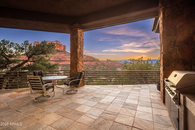 15 Scenic Place, Sedona, AZ 86336