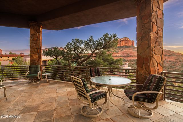 15 Scenic Place, Sedona, AZ 86336