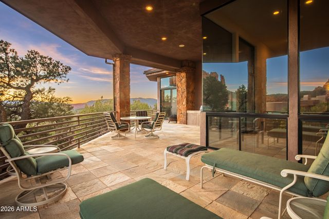 15 Scenic Place, Sedona, AZ 86336