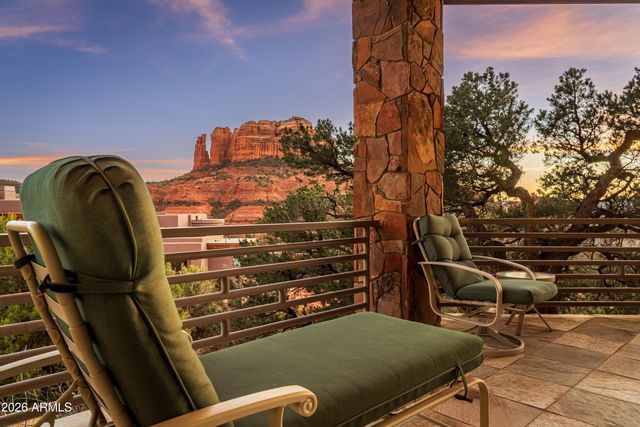 15 Scenic Place, Sedona, AZ 86336