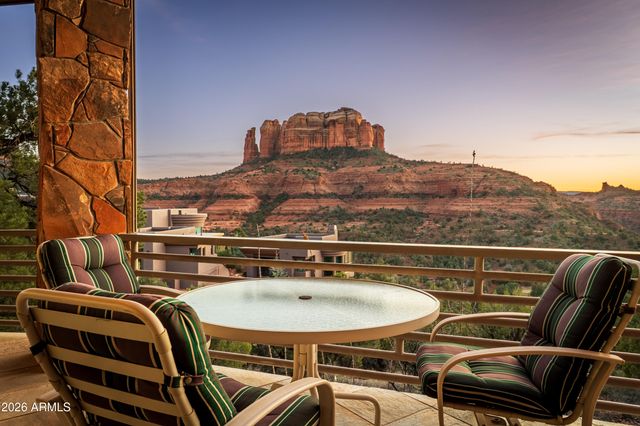 15 Scenic Place, Sedona, AZ 86336