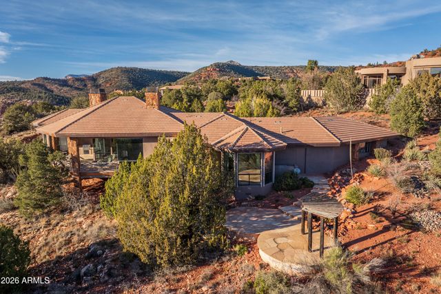 15 Scenic Place, Sedona, AZ 86336